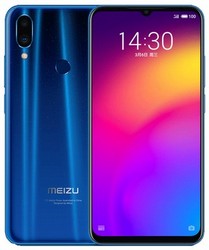 Прошивка телефона Meizu Note 9 в Туле